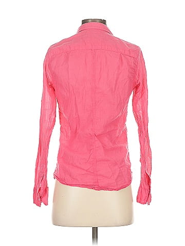 Frank & Eileen Long Sleeve Button-Down Shirt (view 2)