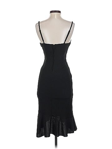 Honey and Rosie Cocktail Dress (view 2)