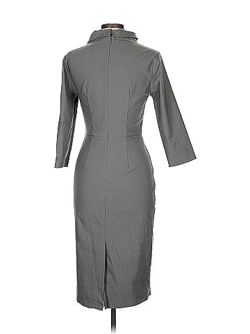MUXXN Casual Dress (view 2)
