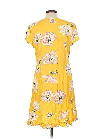 Ann Taylor LOFT Outlet Casual Dress (view 2)