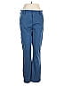 Level 99 Blue Casual Pants Size 30 waist - photo 1