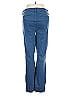 Level 99 Blue Casual Pants Size 30 waist - photo 2