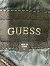 Guess Gray Jacket Size L - photo 6