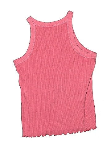 Cat & Jack Sleeveless T-Shirt (view 2)