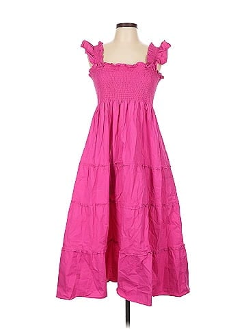 Hill House Casual Dress (view 1)