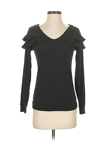 Kate Quinn Organics Long Sleeve Top (view 1)