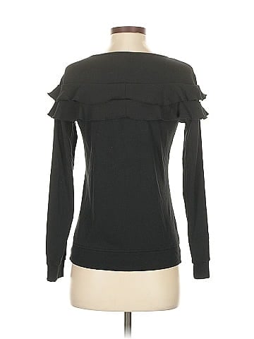 Kate Quinn Organics Long Sleeve Top (view 2)