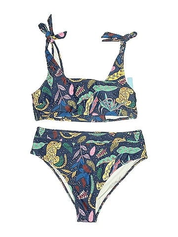 Assorted Brands Two Piece Swimsuit (view 1)