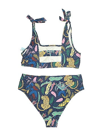 Assorted Brands Two Piece Swimsuit (view 2)
