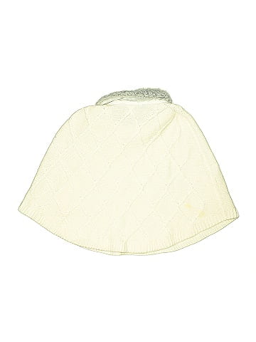 Janie and Jack Poncho (view 2)
