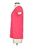 Catherine Malandrino Pink Short Sleeve T-Shirt Size S - photo 4