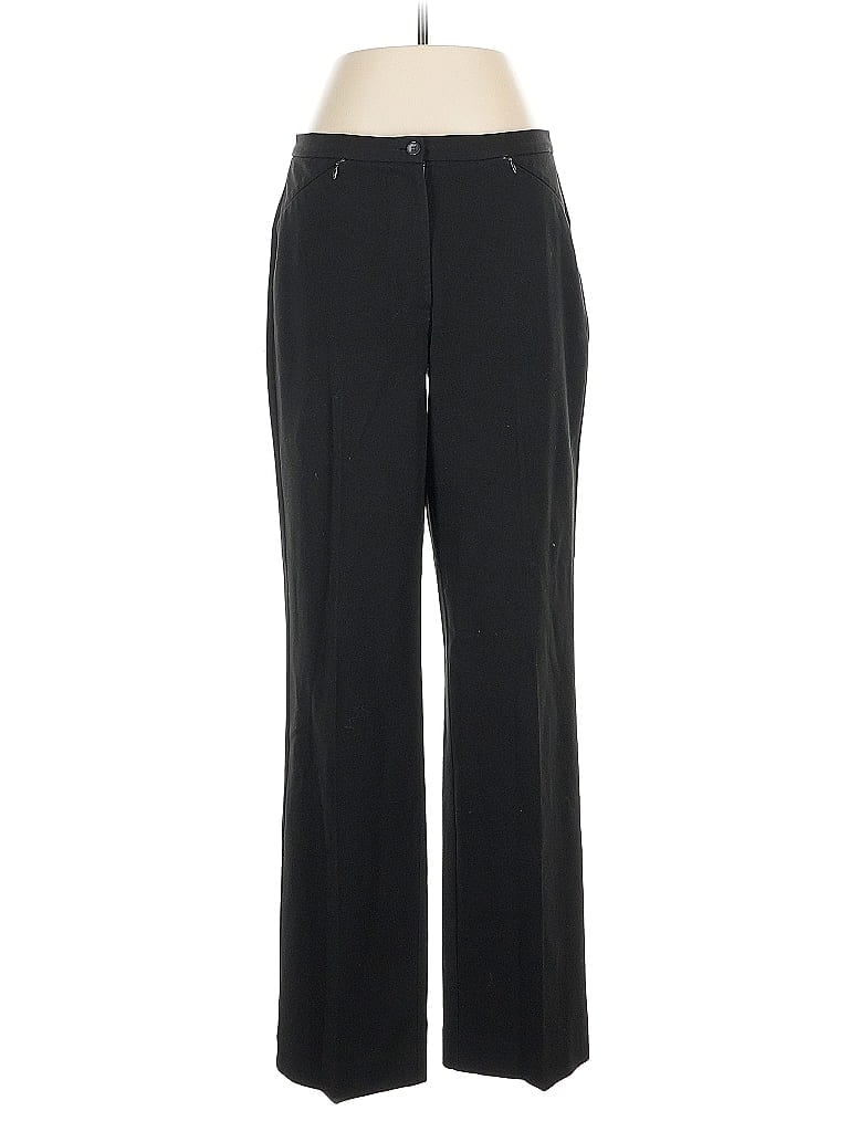 Pre-owned The Limited Dress Pants In Black