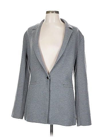 Theory Wool Blazer (view 1)