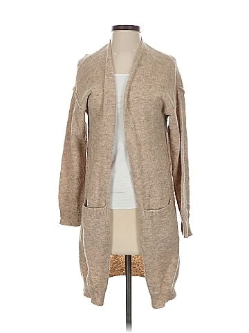 Anthropologie Cardigan (view 1)