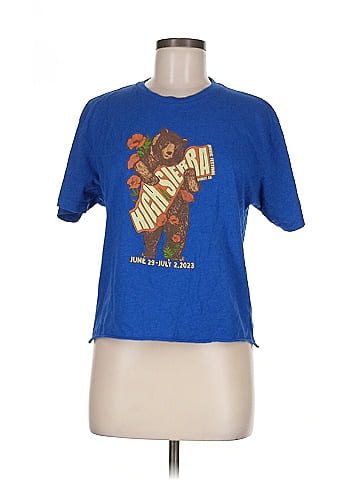 Next Level Apparel Short Sleeve T-Shirt (view 1)