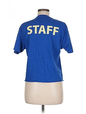 Next Level Apparel Short Sleeve T-Shirt (view 2)