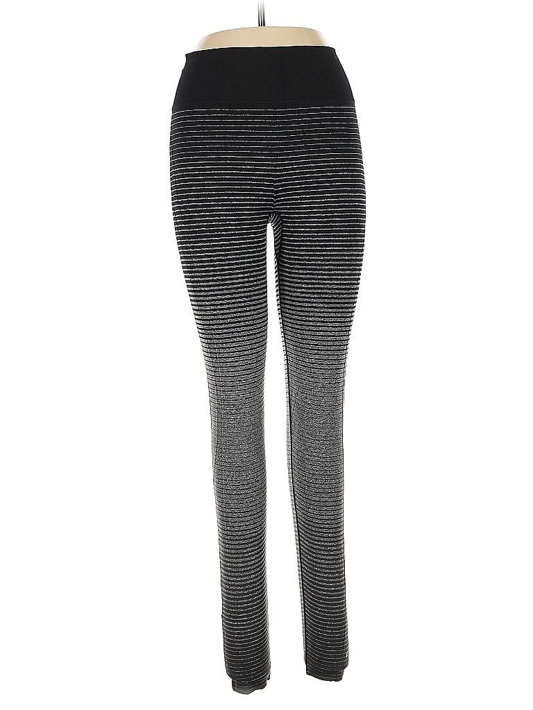 Pre-owned Marika Active Pants In Gray