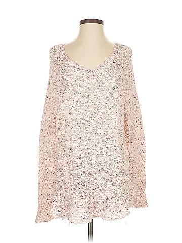Free People Pullover Sweater (view 1)