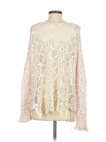Free People Pullover Sweater (view 2)