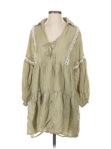 Zara Casual Dress (view 1)