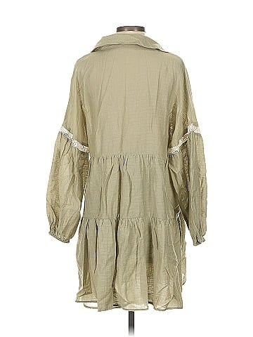 Zara Casual Dress (view 2)