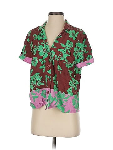 Corey Lynn Calter Kimono (view 1)