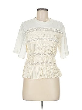 Sea New York Short Sleeve Top