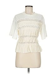 Sea New York Short Sleeve Top