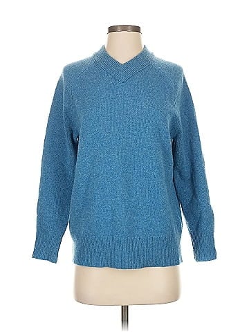 Madewell Wool Sweater (view 1)