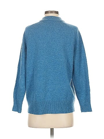Madewell Wool Sweater (view 2)