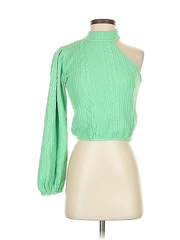 Zara Cardigan (view 1)