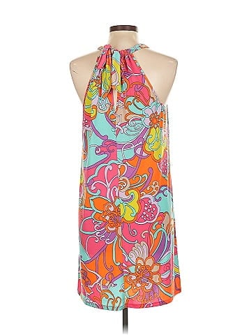 Trina Trina Turk Casual Dress (view 2)