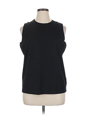 Jones New York Sleeveless Top (view 1)