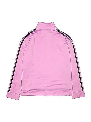 Adidas Track Jacket (view 2)
