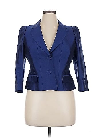 Hobbs London Wool Blazer (view 1)