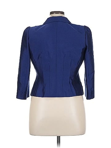 Hobbs London Wool Blazer (view 2)