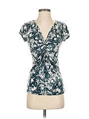 Ann Taylor Factory Short Sleeve Top