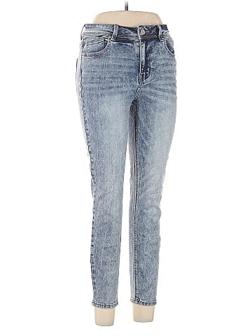Indigo Rein Jeans (view 1)