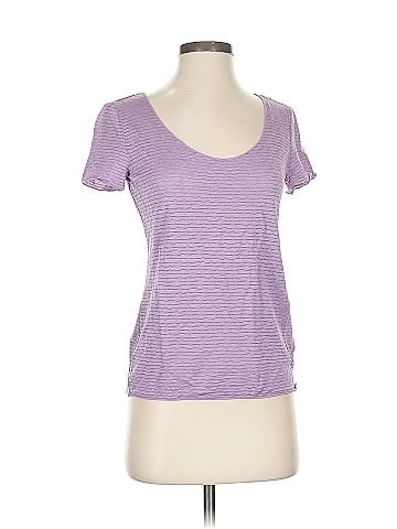 Armani Collezioni Short Sleeve Top (view 1)