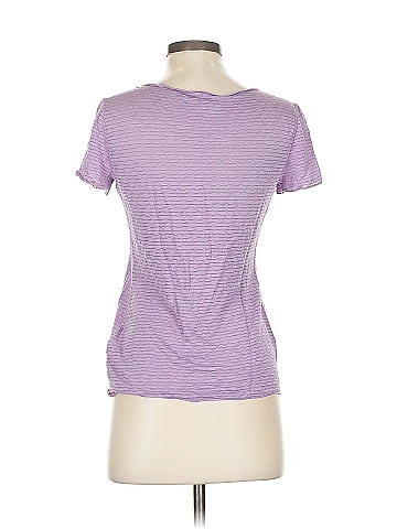 Armani Collezioni Short Sleeve Top (view 2)