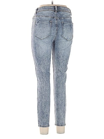 Indigo Rein Jeans (view 2)