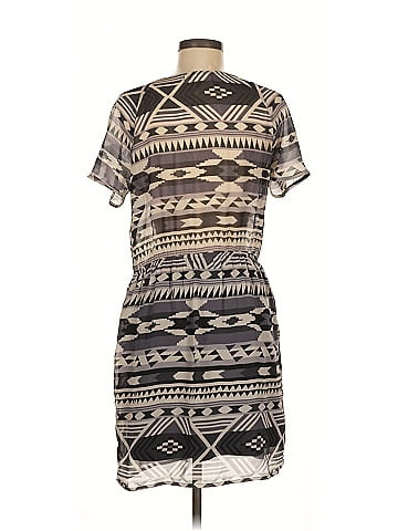 Band of Gypsies Casual Dress (view 2)