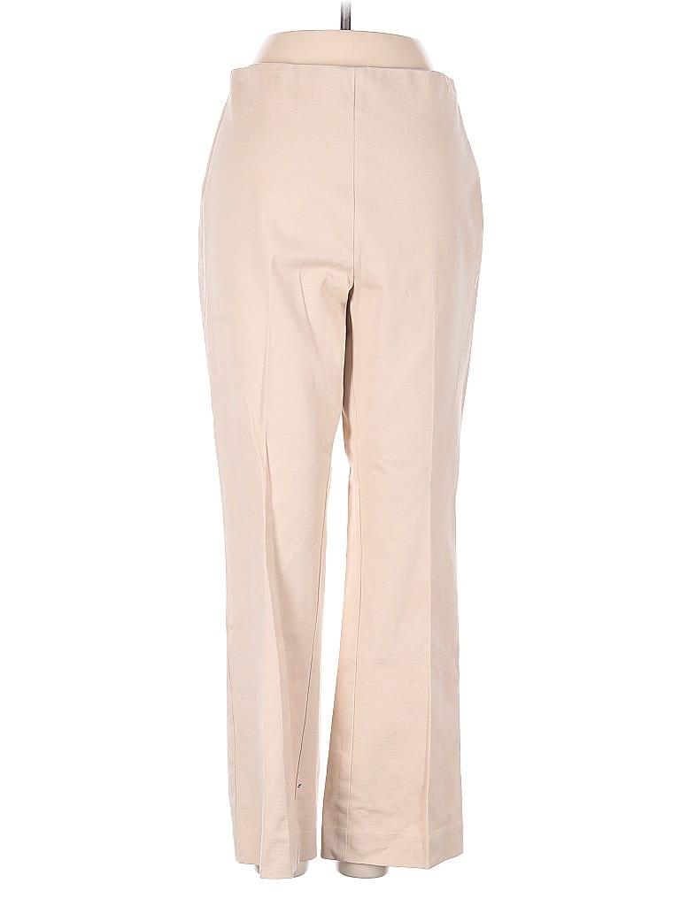 Pre-owned A New Day Dress Pants In Brown