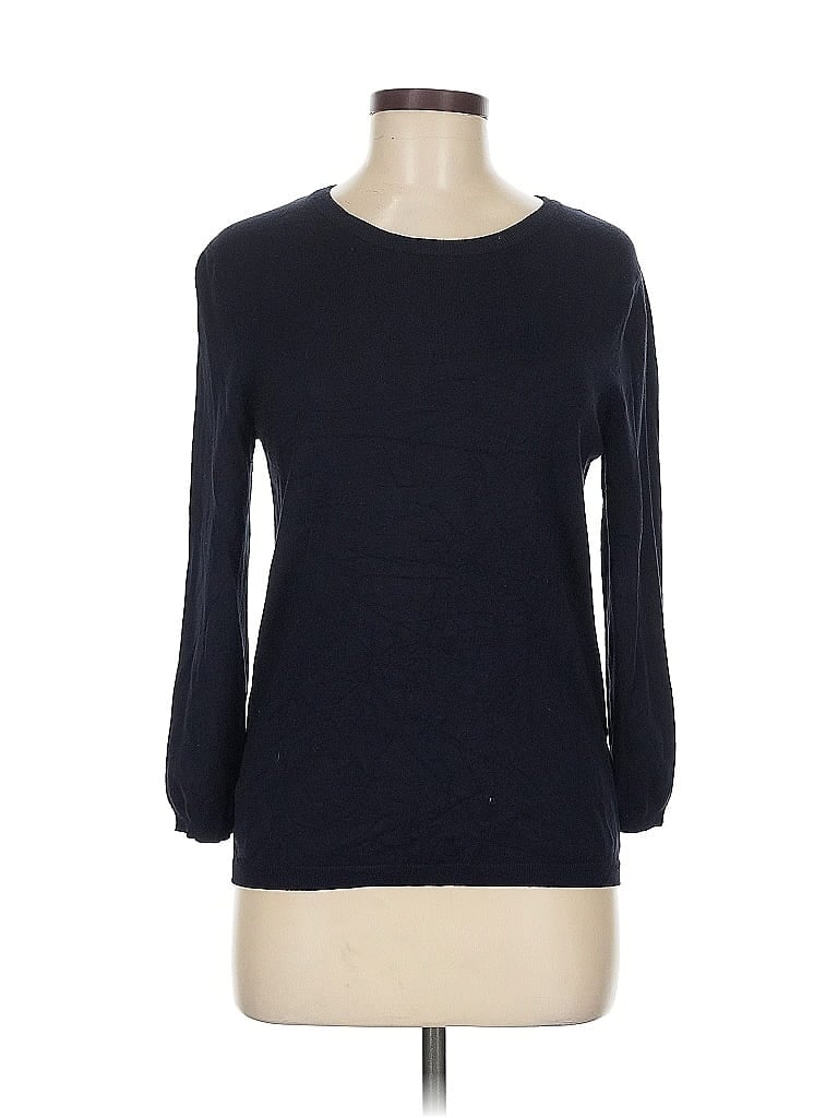 Pre-owned Philosophy Republic Clothing Pullover Sweater In Blue