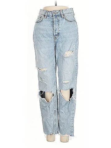Divided by H&M Jeans (view 1)