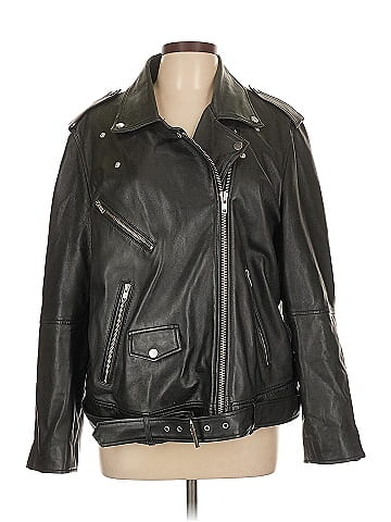 Rebecca Minkoff Jacket (view 1)