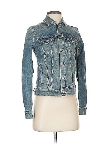 Lucky Brand Denim Jacket (view 1)