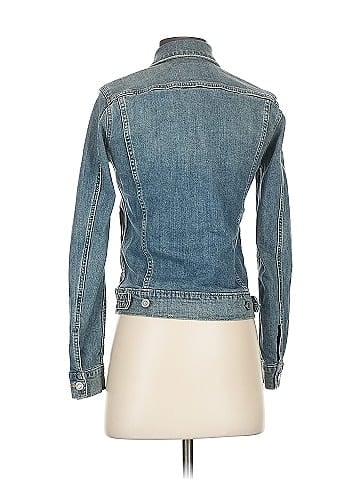 Lucky Brand Denim Jacket (view 2)