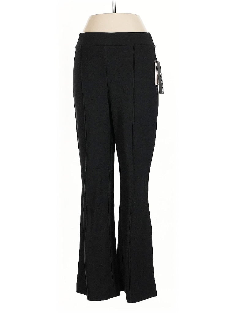 Pre-owned Philosophy Republic Clothing Dress Pants In Black