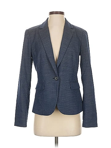 Ann Taylor Blazer (view 1)